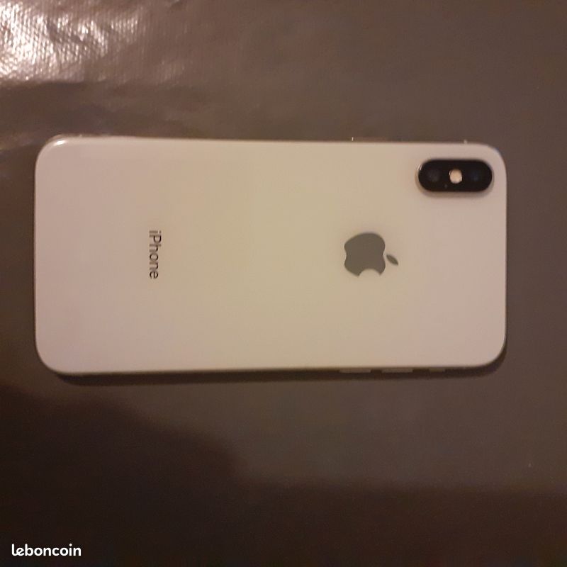 Iphone x (image 2)