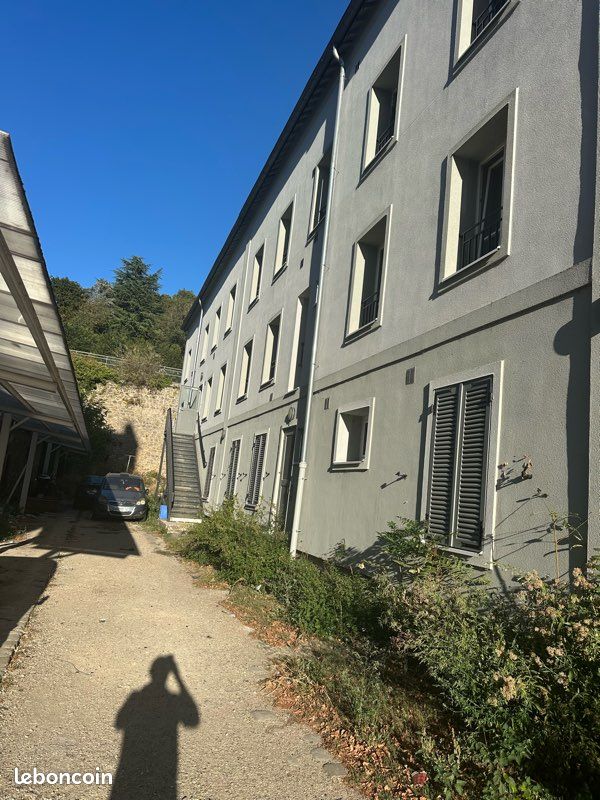 Appartement 3 pièces 56 m² · à Corbeil-Essonnes · 56 m² · 49 900 €