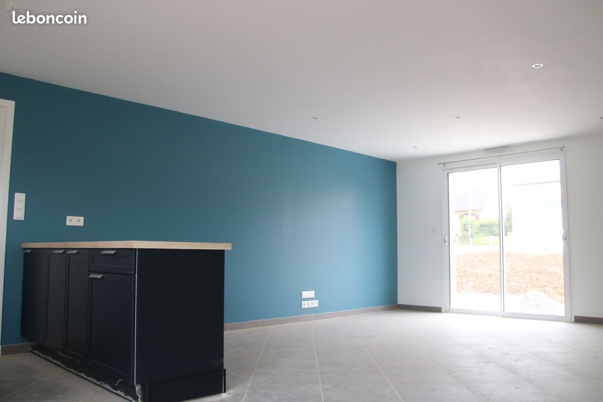 Maison 4 pièces 86 m² · à Pontchâteau · 86 m² · 990 €/mois