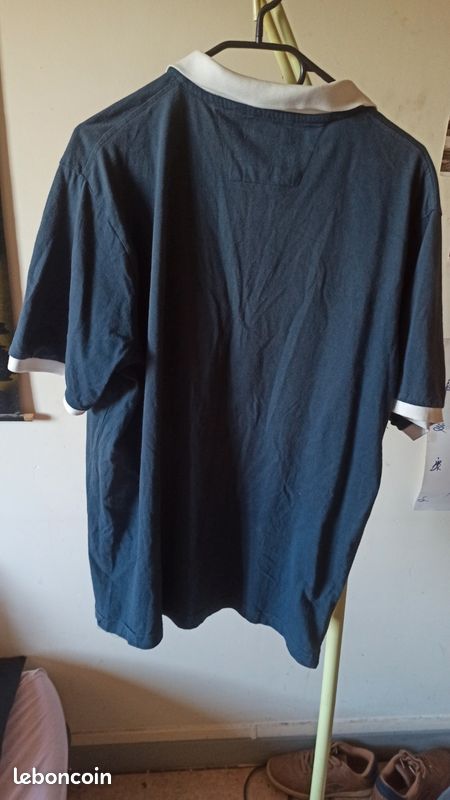 Polo homme Taille L.. HECHTER (image 2)