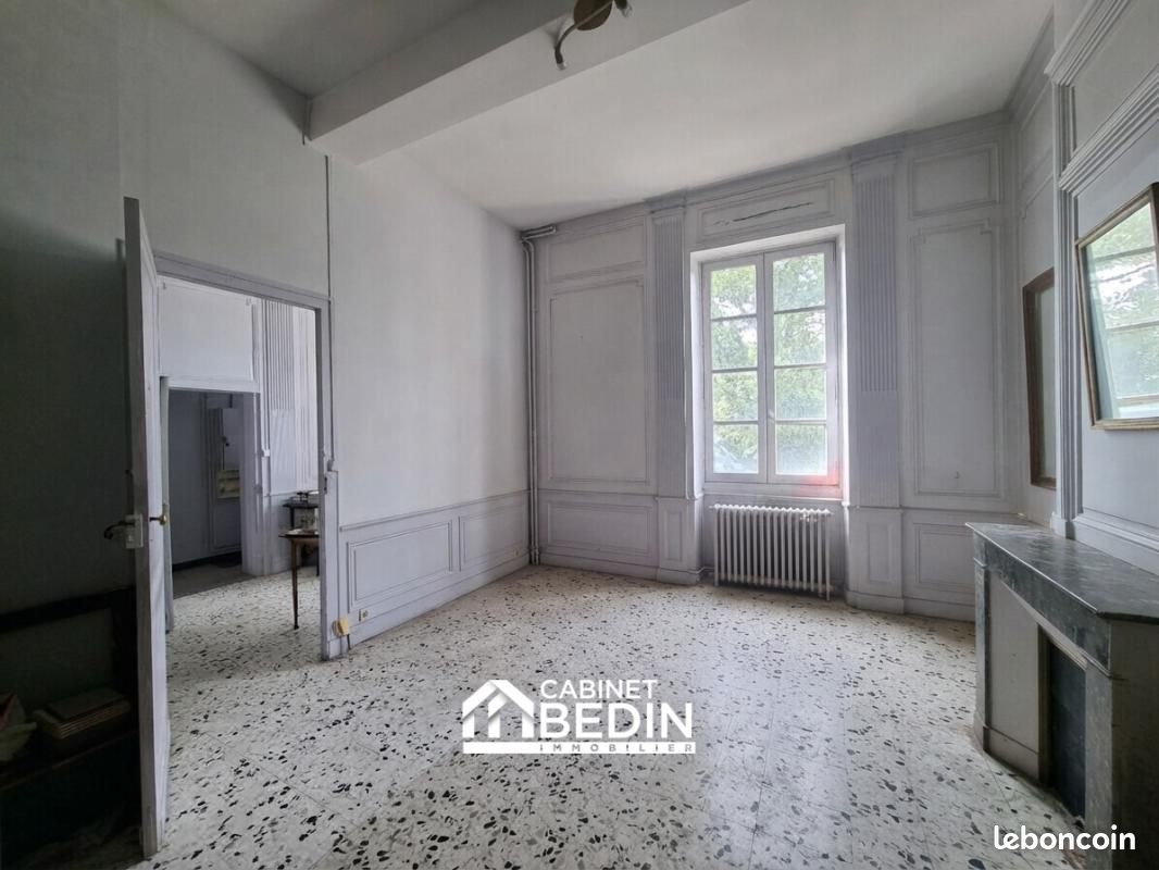 Maison 3 pièces 102 m² · à La Réole · 102 m² · 149 800 €