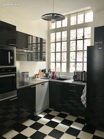 Appartement a louer saumur - 2 pièce(s) - 40 m2 - Surfyn