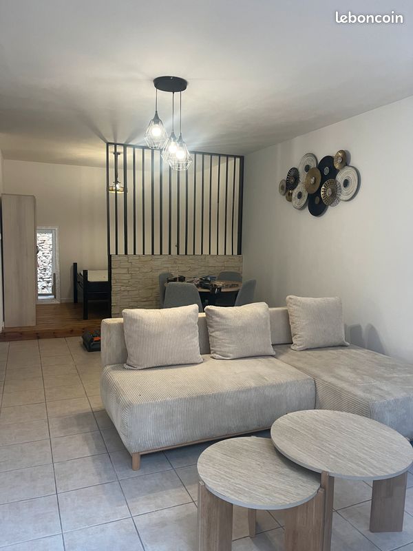 Appartement 1 pièce 30 m² · à Bagnols-sur-Cèze · 30 m² · 490 €/mois