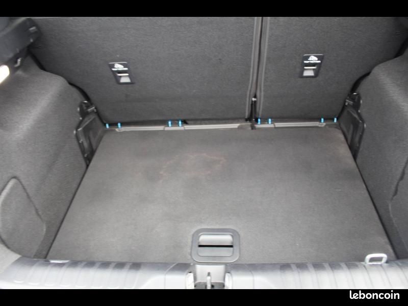 Ford Puma 1.0 Flexifuel 125ch S&S mHEV ST-Line (image 23)