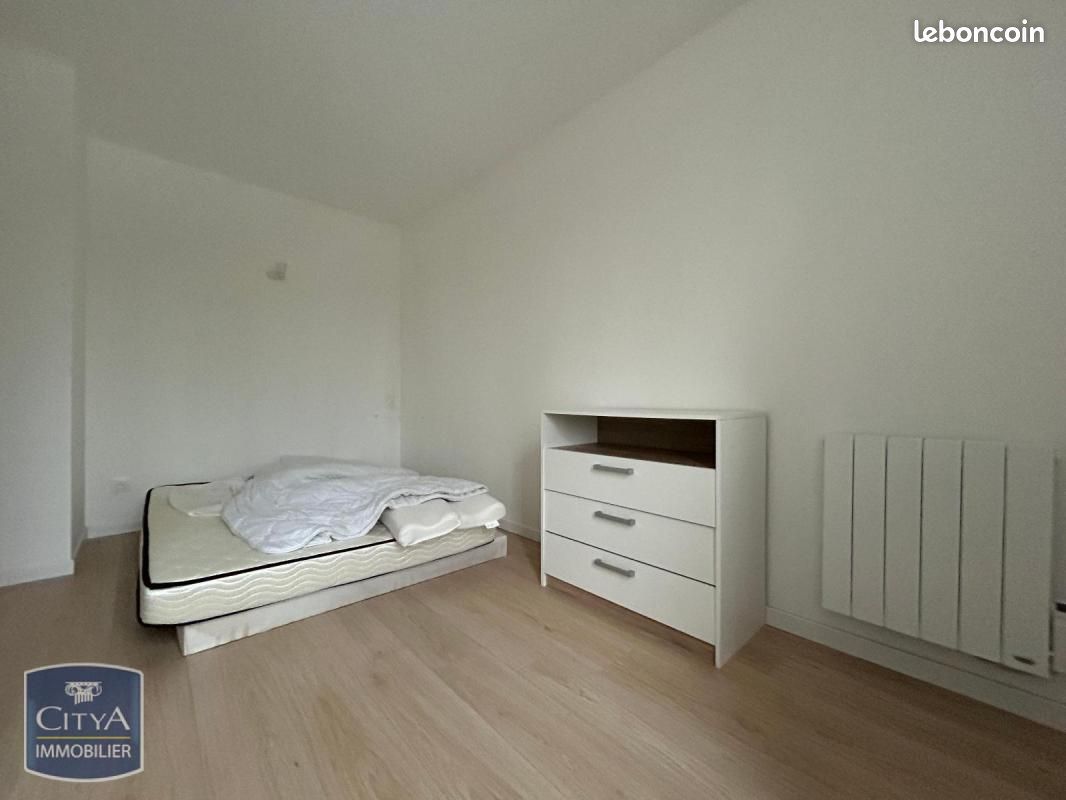 Appartement a louer charleville-mezieres - 2 pièce(s) - 41 m2 - Surfyn