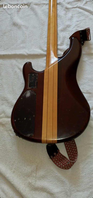 Ibanez musician (image 7)