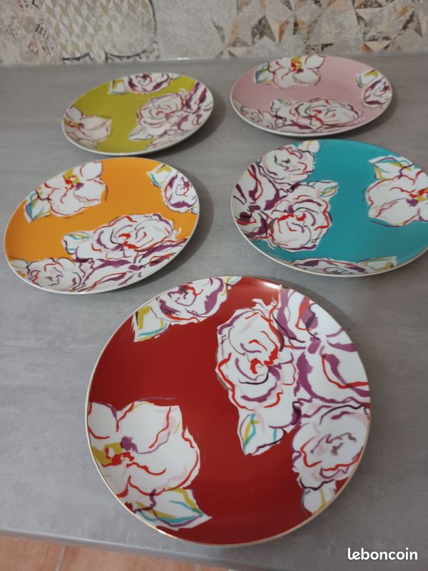 Arts de la table (image 1)