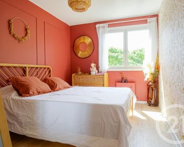 Appartement 285 000 € - 80 m²