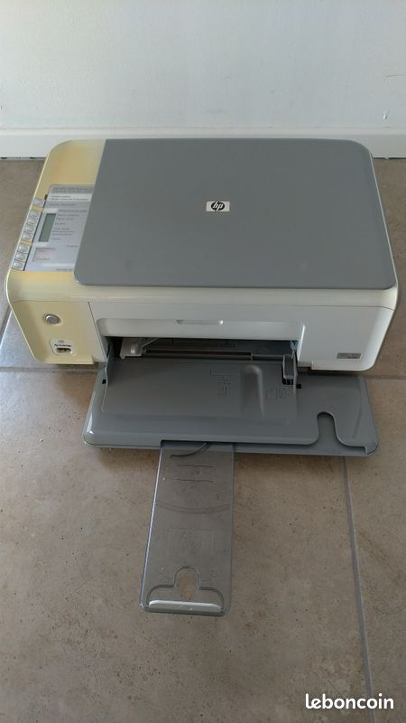 Imprimante HP (image 1)