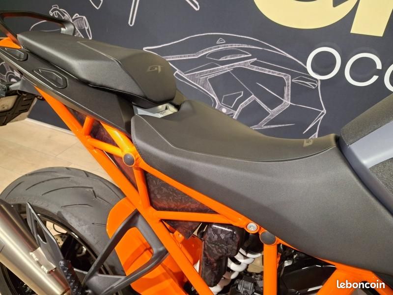 Ktm Super Duke Super Duke 1290 GT 2024 (image 20)