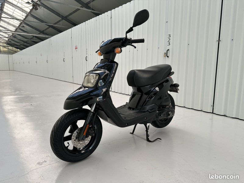 Mbk Booster 50 12 Pouces Motos