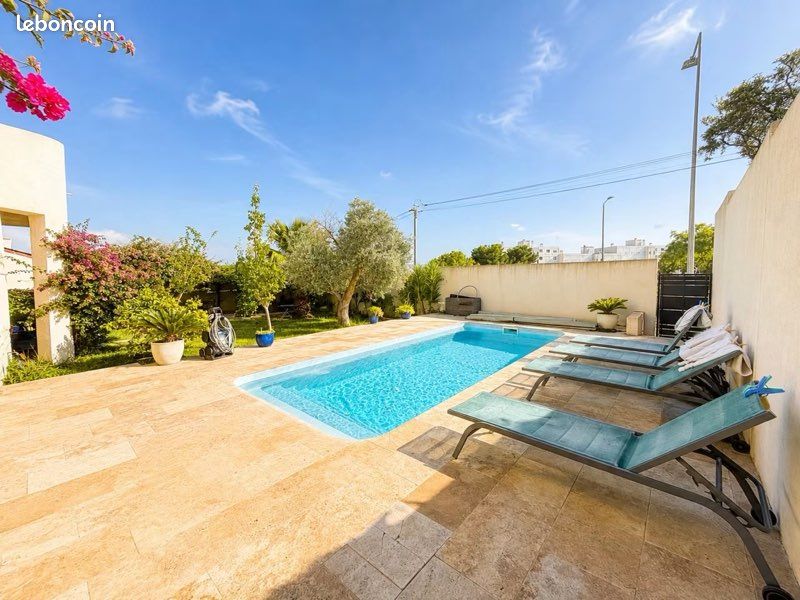 Maison 5 pièces 173 m² · à Martigues · 173 m² · 558 000 €