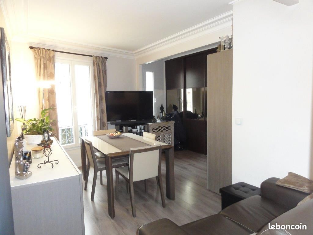 Appartement a louer bois-colombes - 2 pièce(s) - 38 m2 - Surfyn