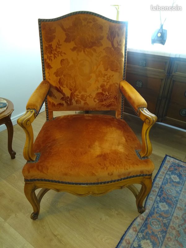 Fauteuil (image 1)
