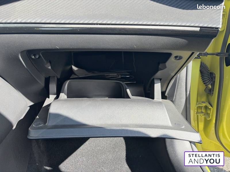 Peugeot 208 affaire PURETECH 100 S&S BVM6 ACTIVE BUSINESS R' (image 6)