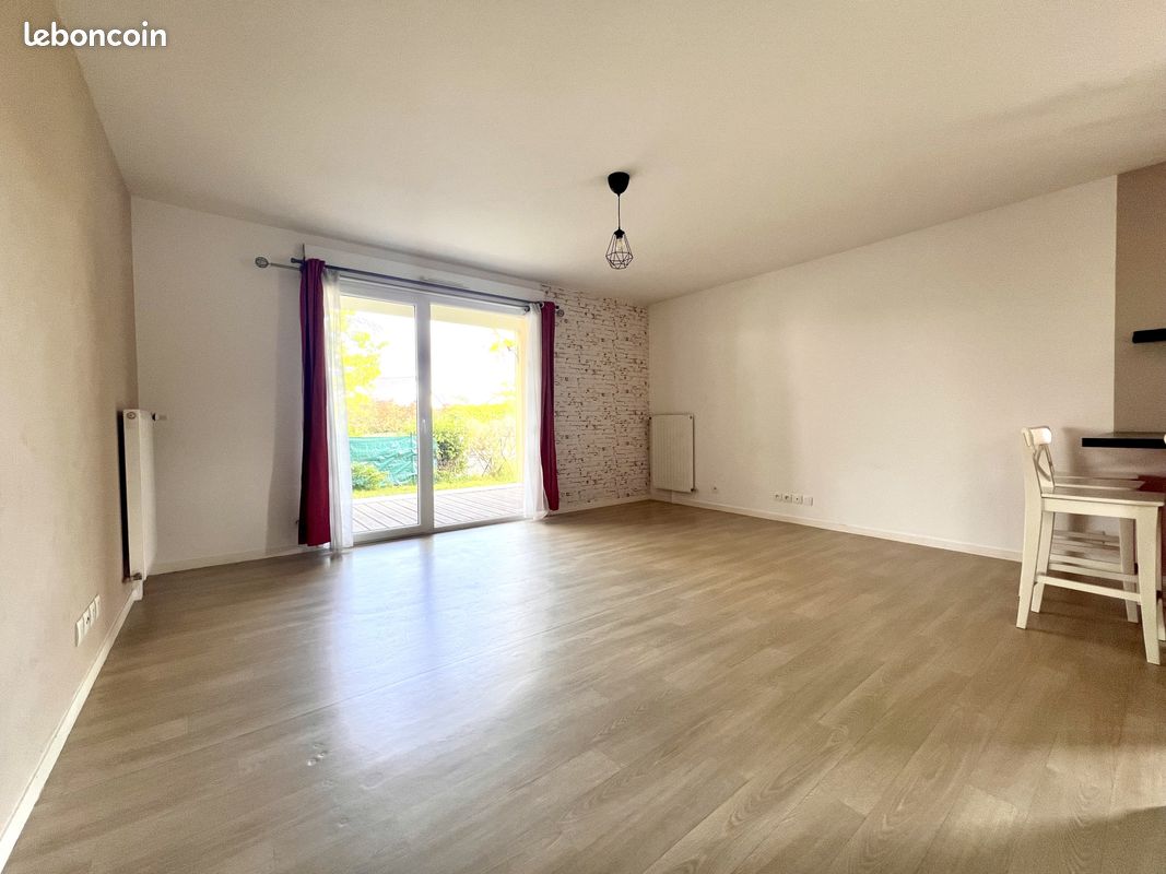 Appartement 4 pièces 79 m² · à Betton · 79 m² · 252 480 €