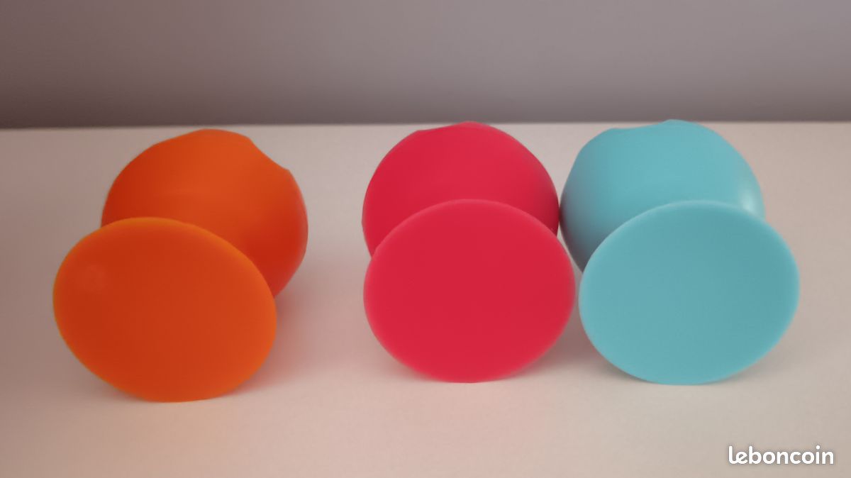 Coquetiers (image 3)