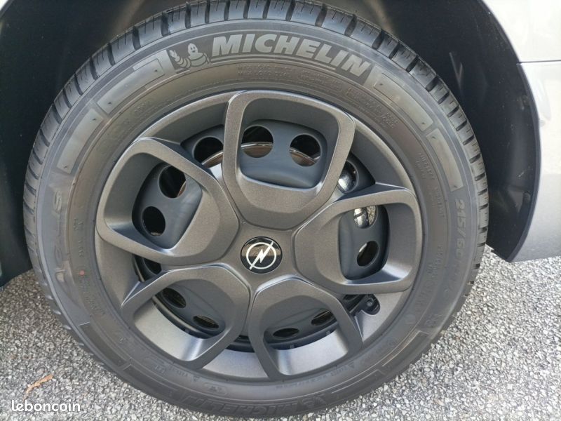 Opel Vivaro Fg M 100 kW Batterie 75 kWh (image 13)