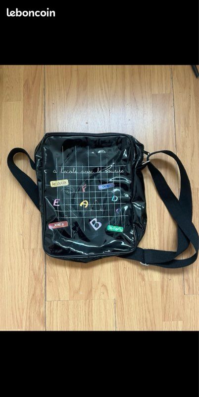 Sac à bandoulière (image 1)