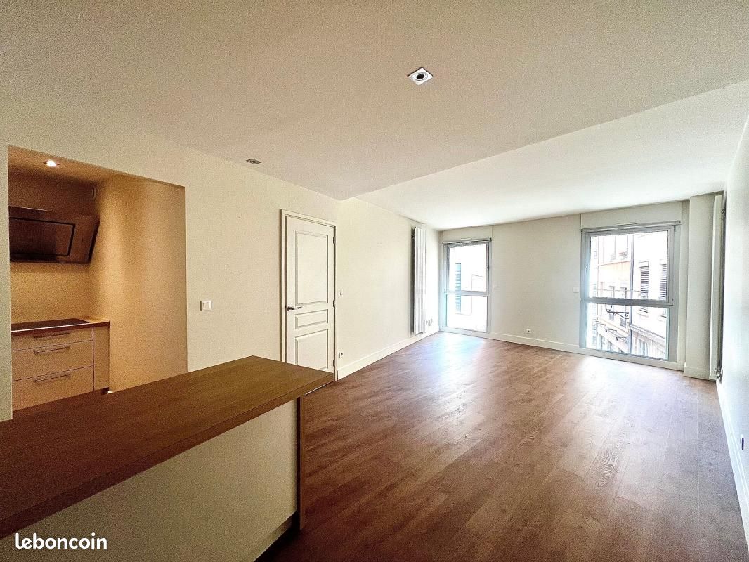 Appartement 2 pièces 50 m² · à Lyon · 50 m² · 1 090 €