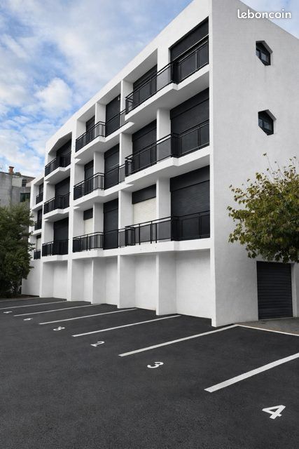 Appartement 1 pièce 20 m² · à Lamalou-les-Bains · 20 m² · 55 500 €