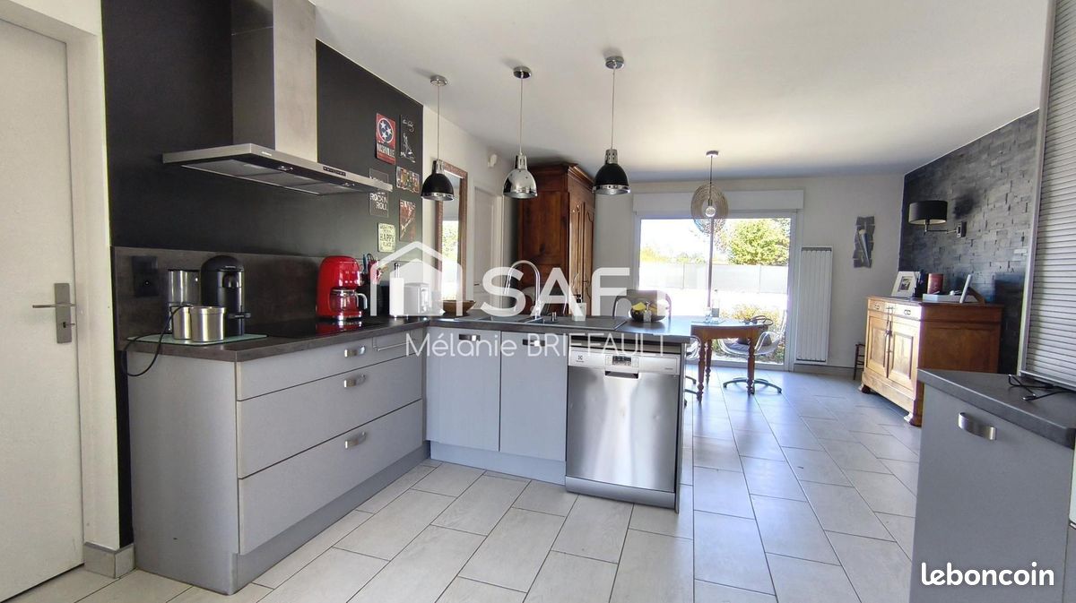 Maison 7 pièces 151 m² (image 3)