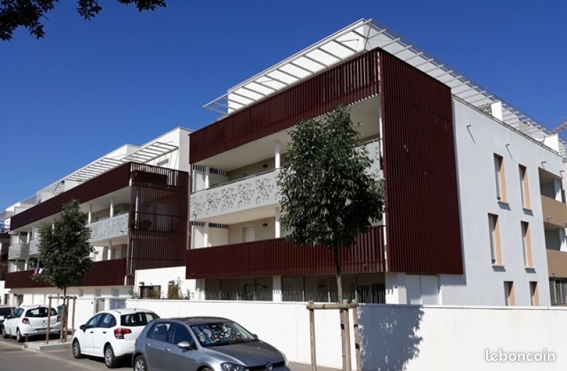 Appartement 4 pièces 75 m² · à Prades-le-lez · 75 m² · 1 020 €