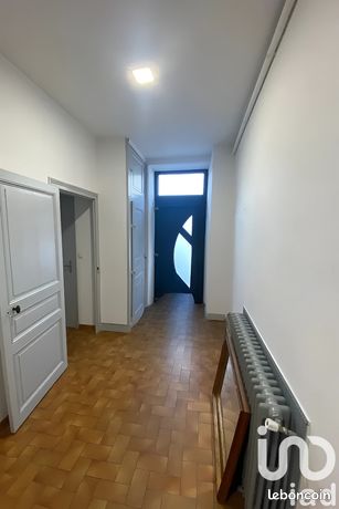 Maison 4 pièces 133 m²