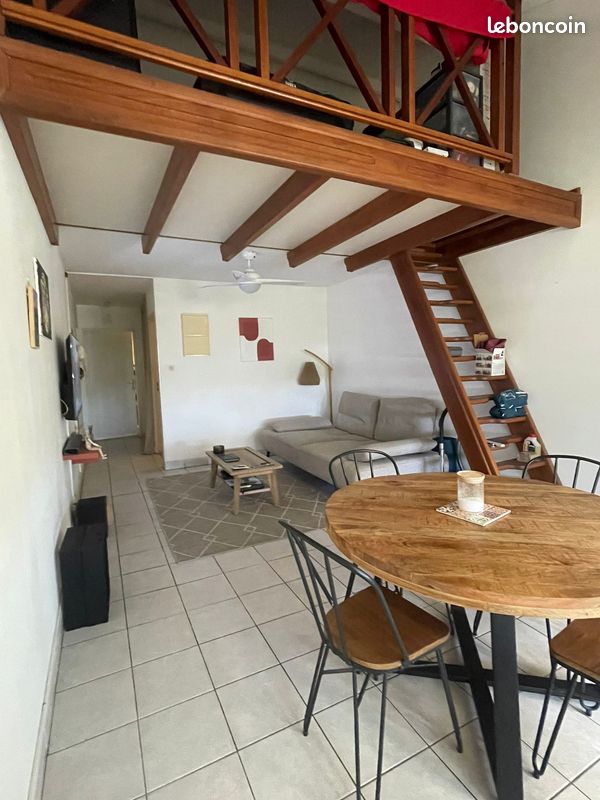 Appartement 2 pièces 50 m² · à Saint-Paul · 50 m² · 290 000 €