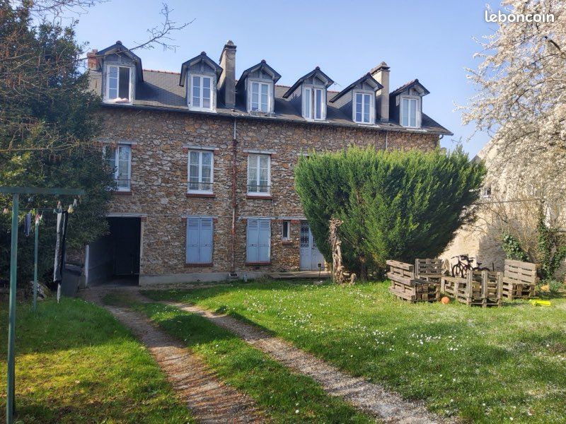 Appartement 2 pièces 30 m² · à Villemoisson-sur-Orge · 29,8 m² · 111 000 €