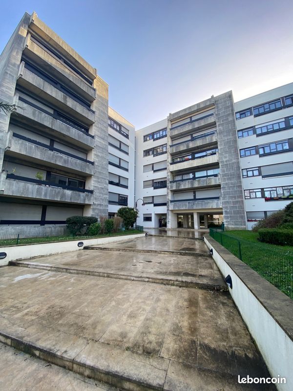 Appartement a louer franconville - 2 pièce(s) - 52 m2 - Surfyn