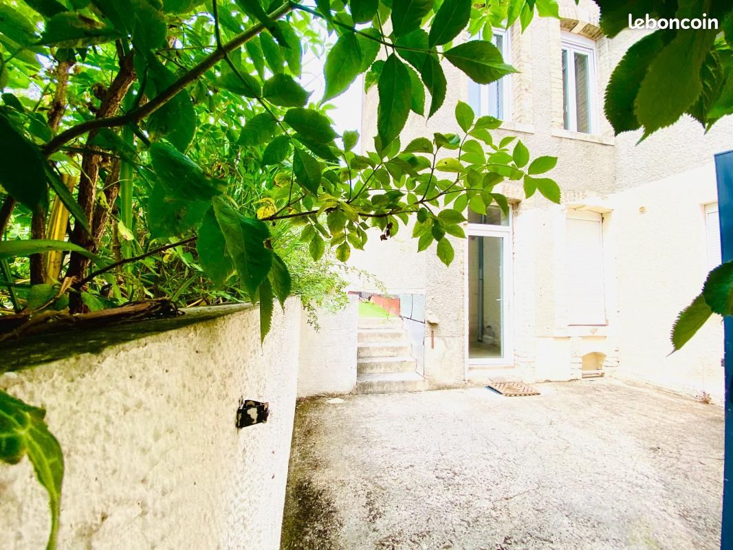Maison 3 pièces 73 m² · à Reims · 73 m² · 225 000 €