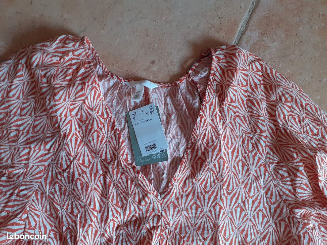 Robe légère très agréable (image 2)