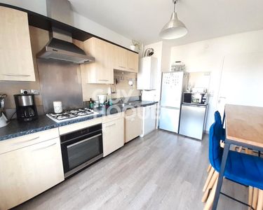 Appartement 339 000 € - 104 m²