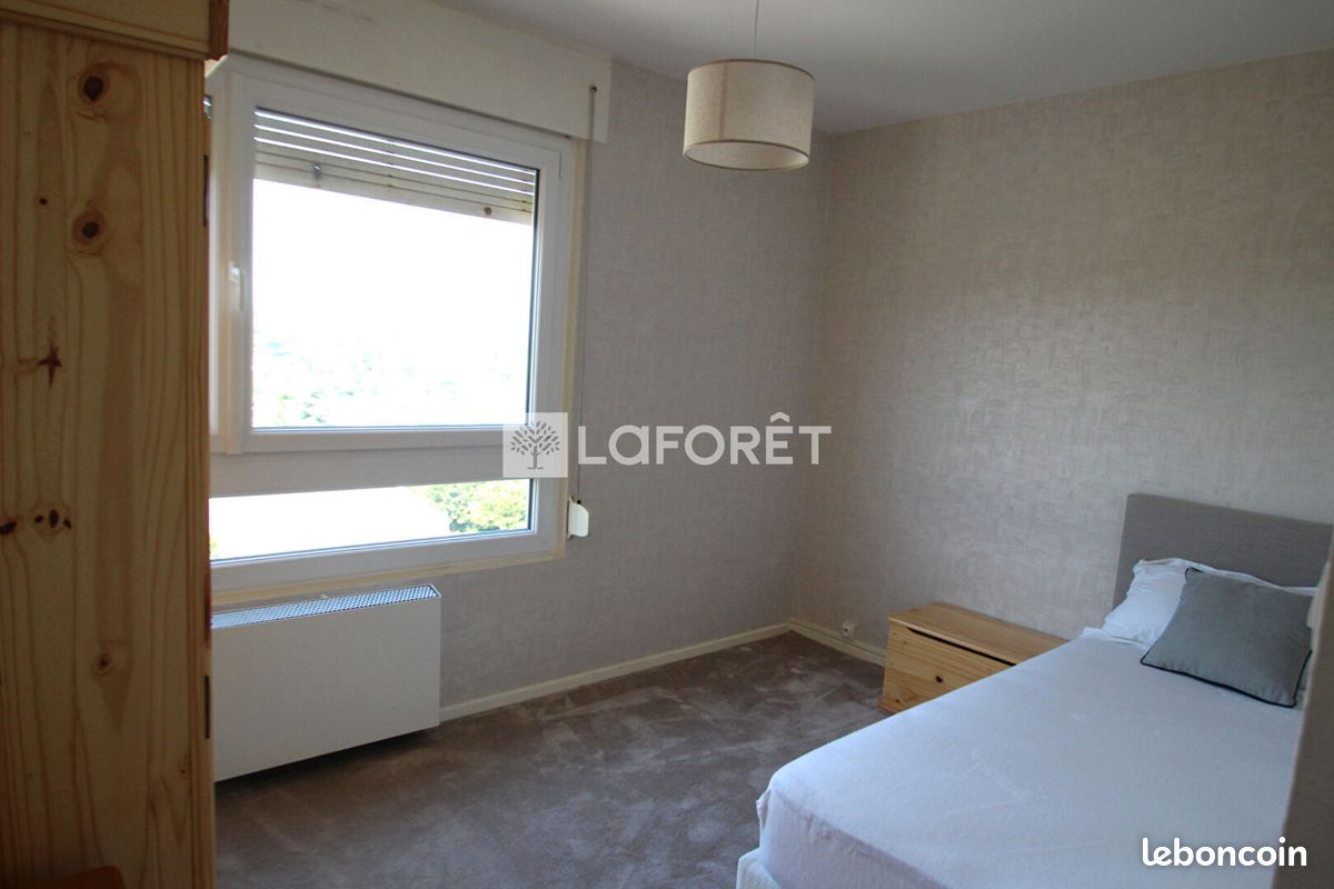 Appartement a louer oullins-pierre-benite - 3 pièce(s) - 69 m2 - Surfyn