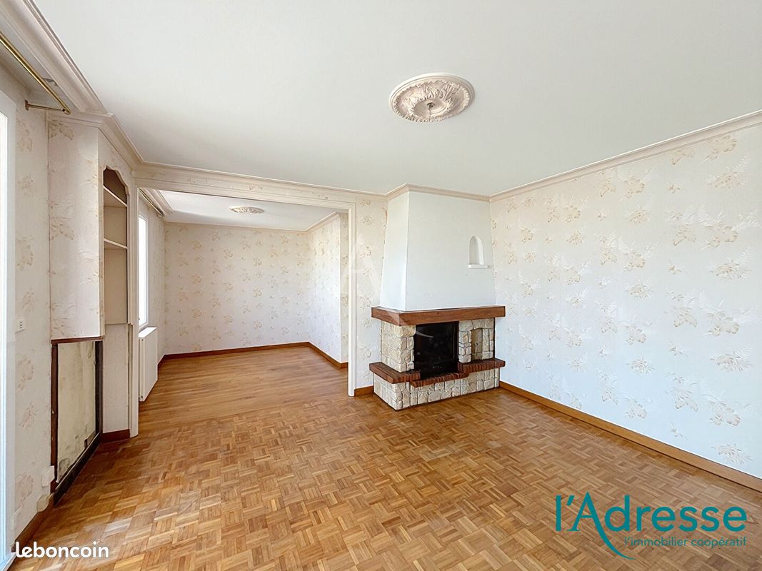 Maison 6 pièces 137 m² · à Laval · 137 m² · 186 900 €