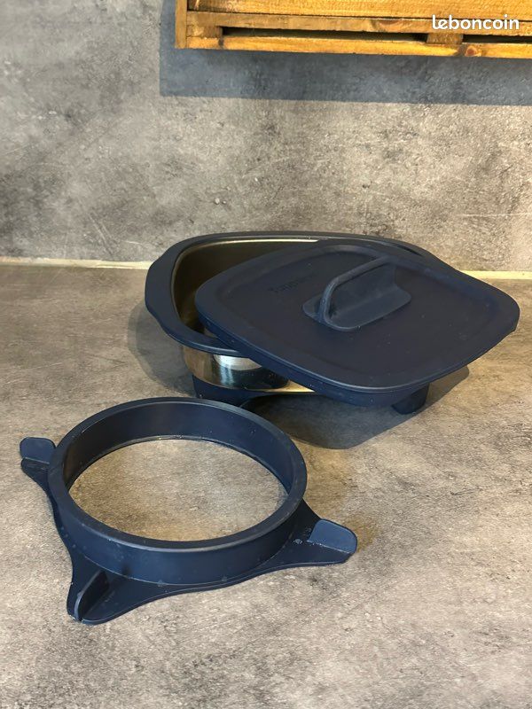 Micro pro grill Tupperware (image 1)
