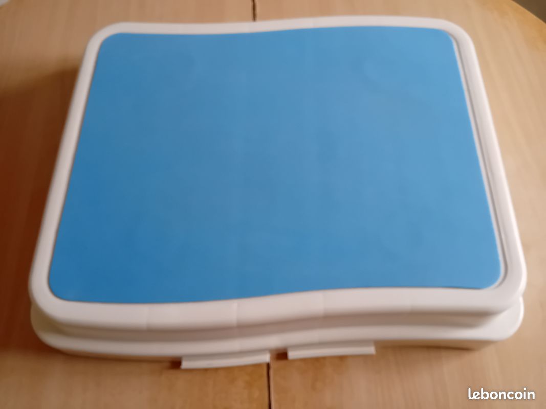 Marche pied modulable (image 1)