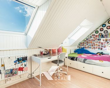 Appartement 444 000 € - 115 m²