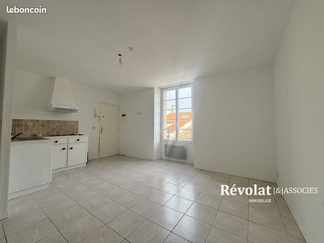 Appartement 2 pièces 36 m² · à Bordeaux · 36 m² · 176 550 €