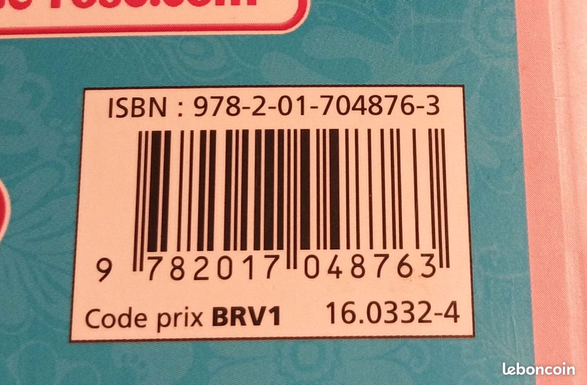 Livre enchantimals (image 4)