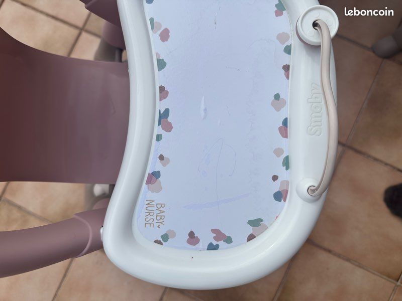 Nurserie smoby (image 6)