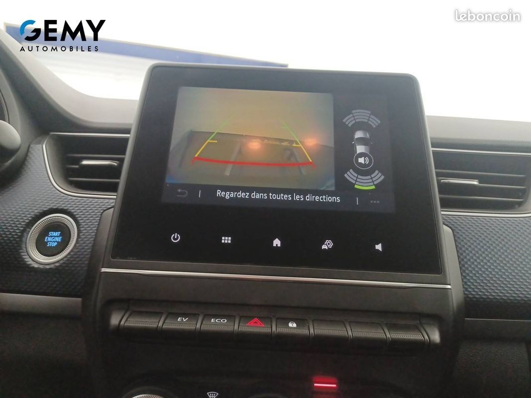 RENAULT Arkana E-Tech 145 Zen (image 4)