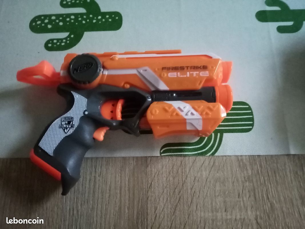 Nerf firestrike élite (image 1)