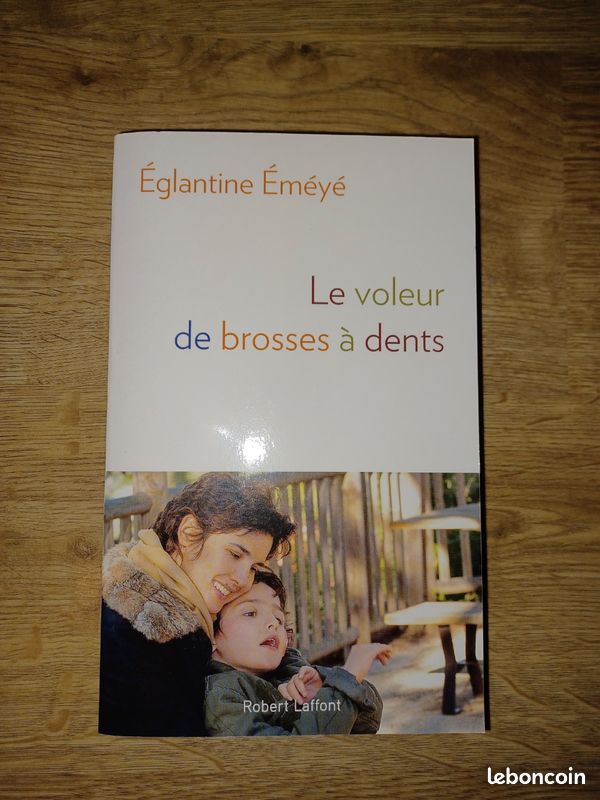 Le voleur de brosses à dents (image 1)