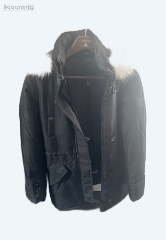 Parka femme Vero Moda XS neuve Vêtements