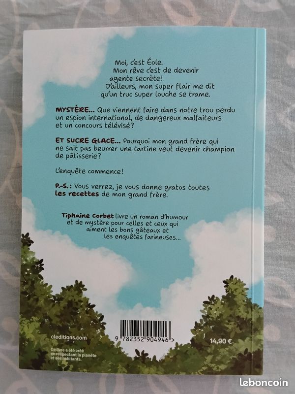 Mystère et sucre glace (image 2)