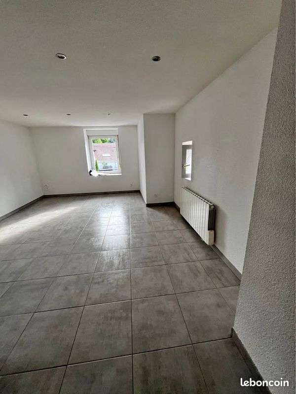 Appartement 2 pièces 45 m² · à Chantraine · 45 m² · 440 €/mois