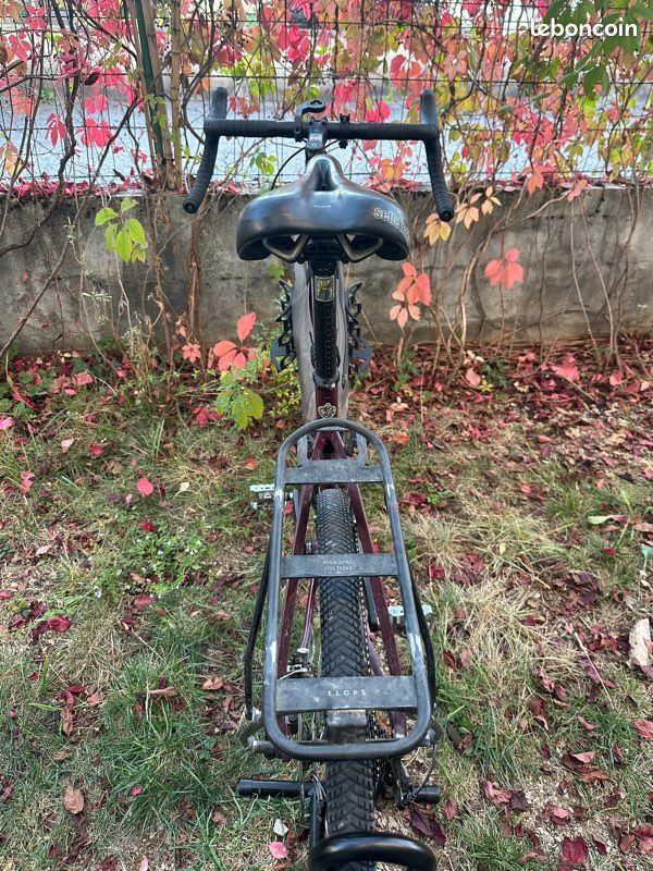 Gravel Subcompact RC 520 (image 9)