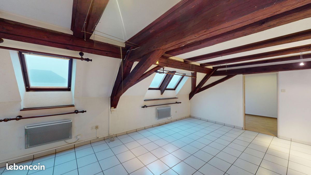 Appartement 4 pièces 88 m² · à Brumath · 88 m² · 800 €/mois